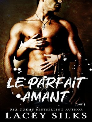 cover image of Le parfait amant